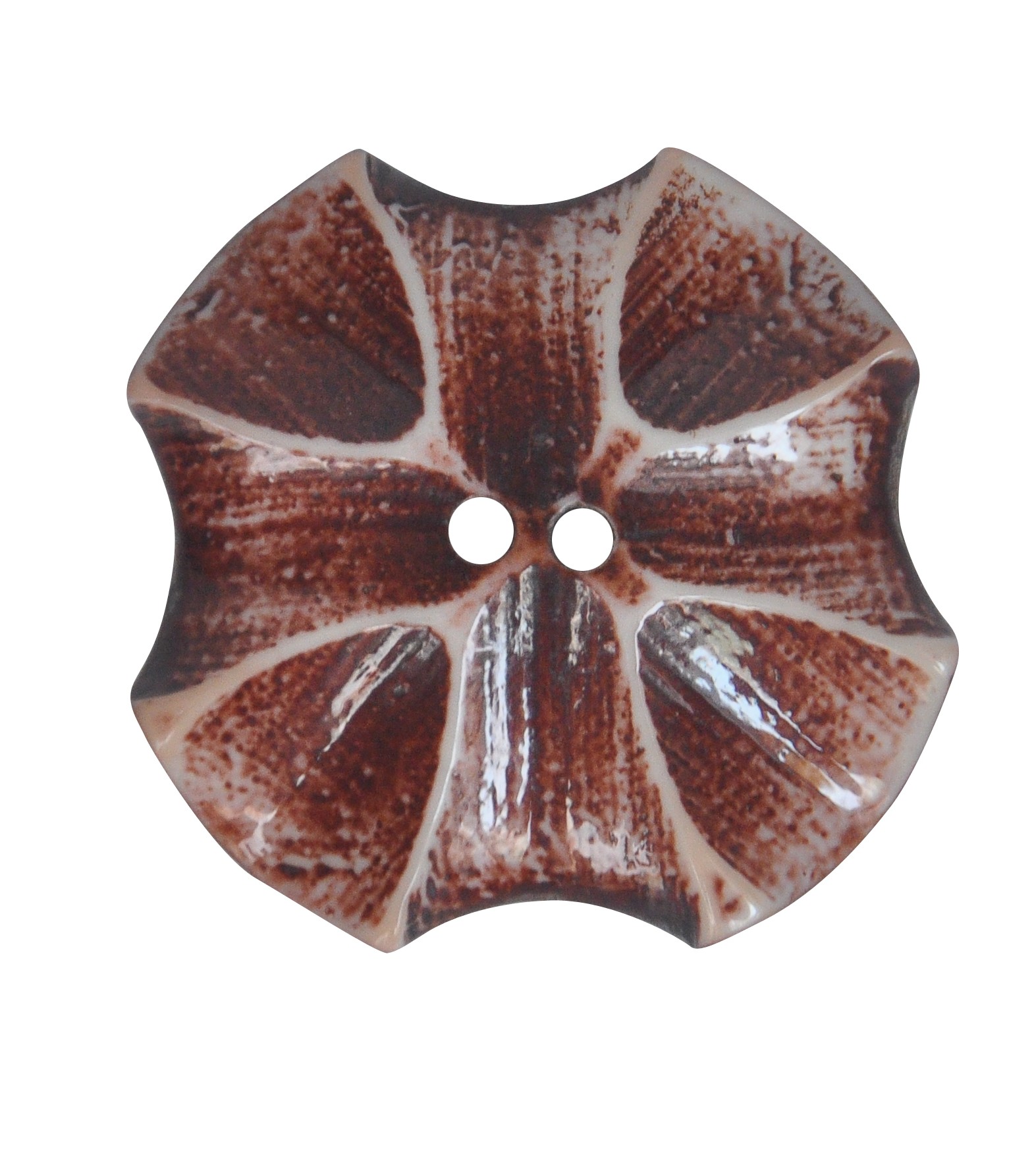 Resin Button RES-5