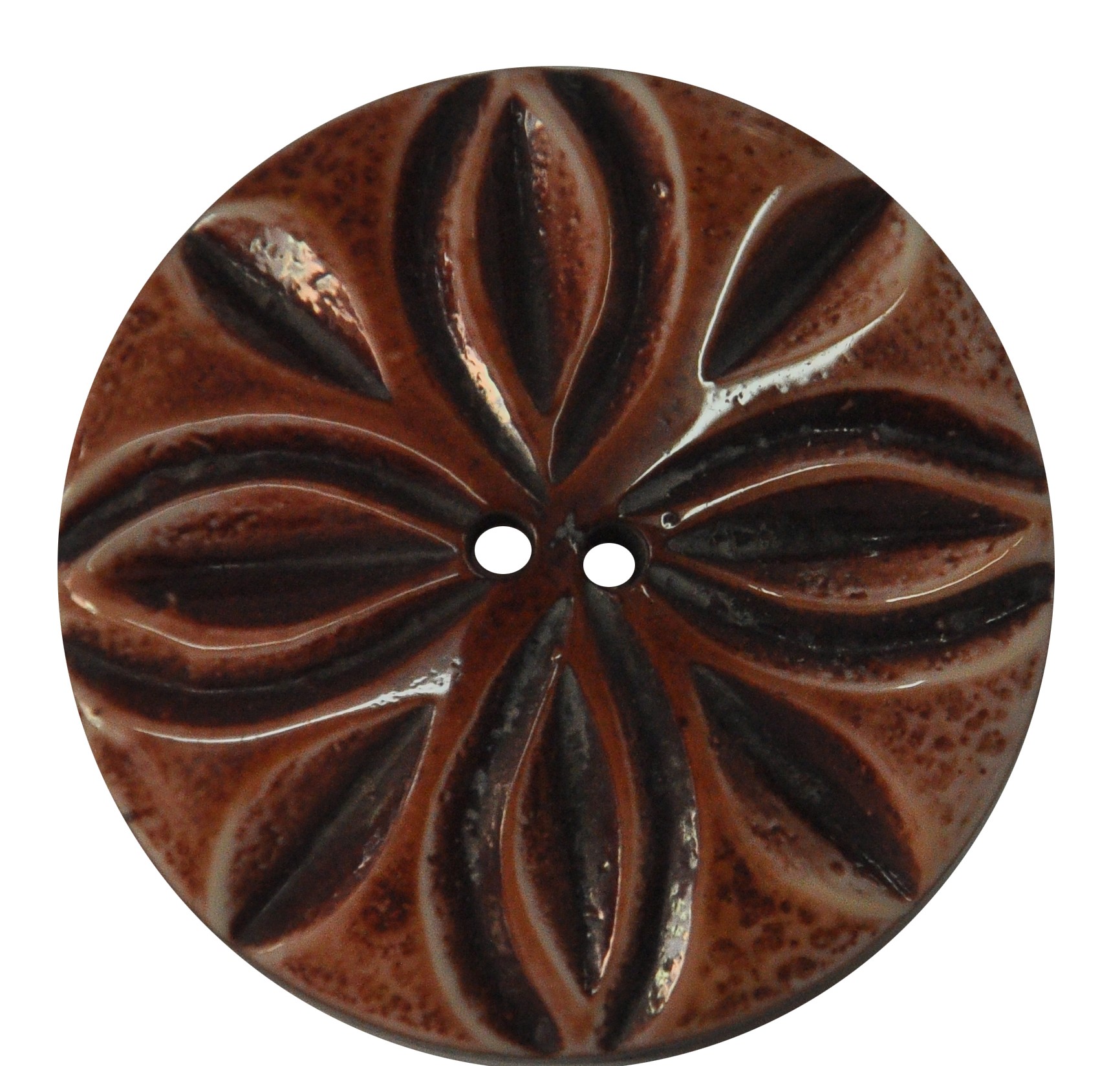 Resin Button RES-52