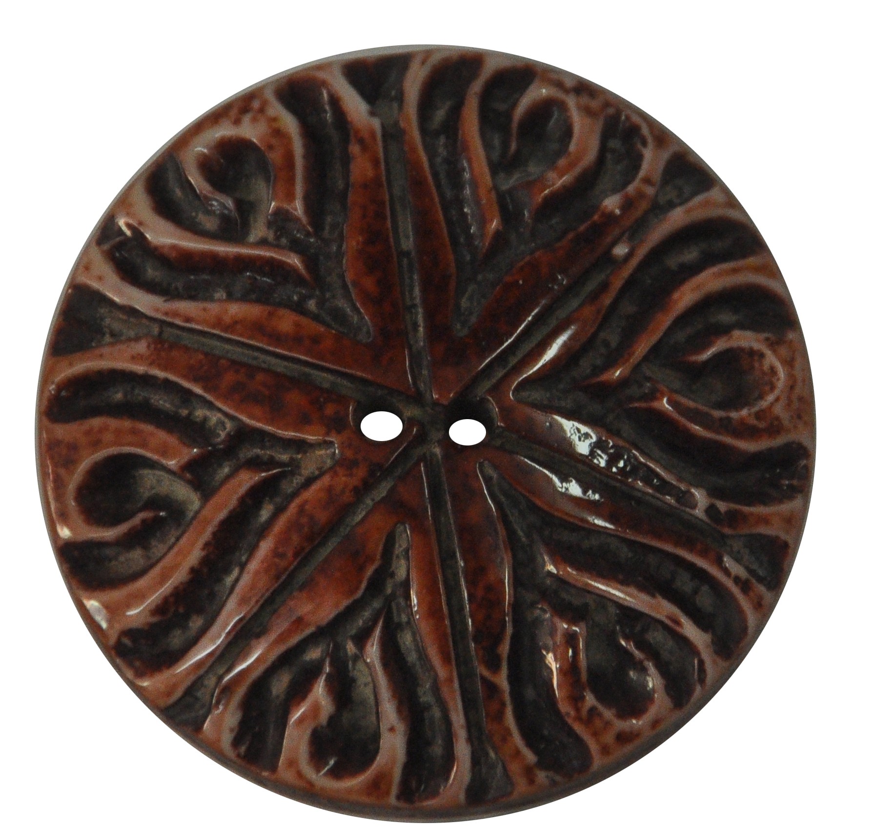 Resin Button RES-53