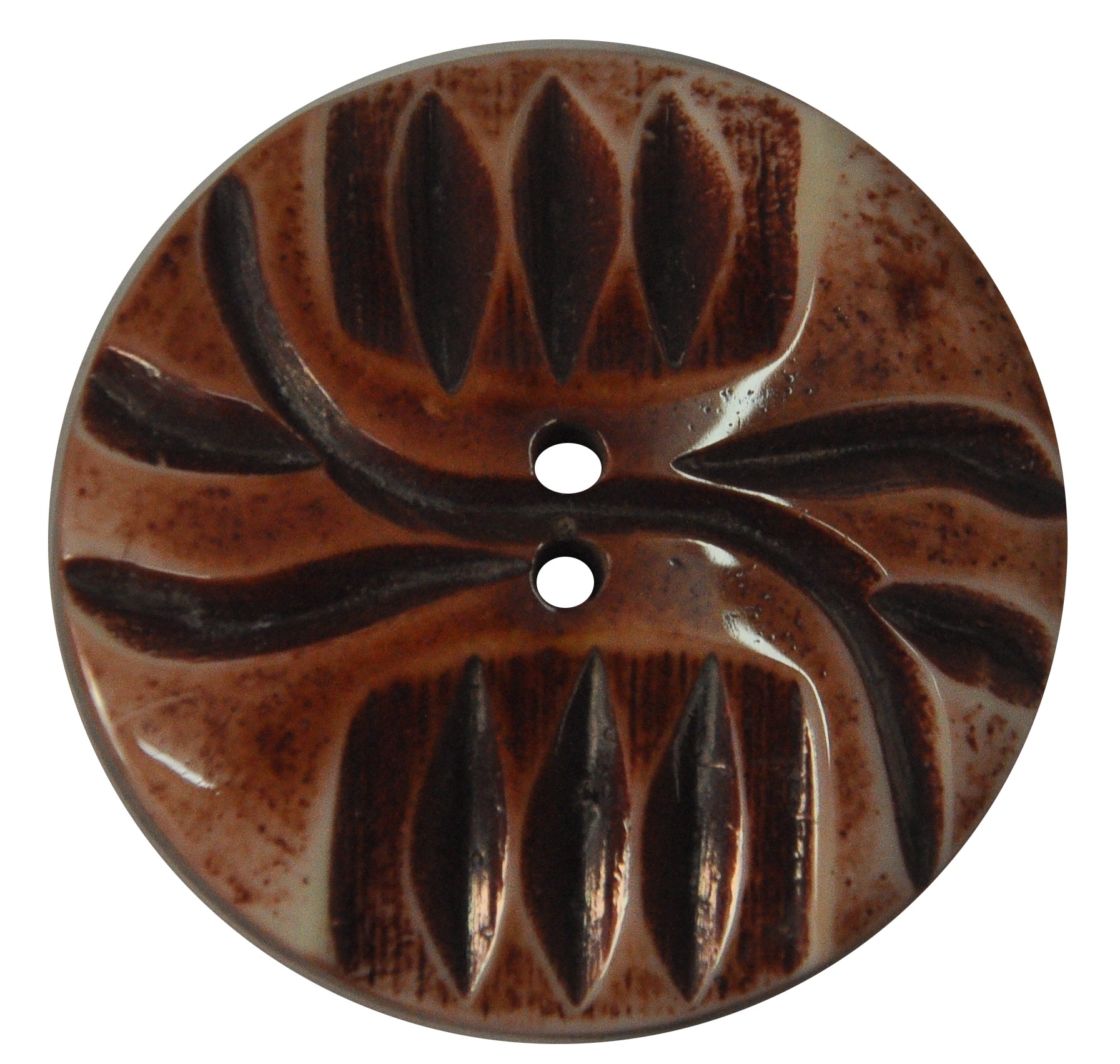 Resin Button RES-54