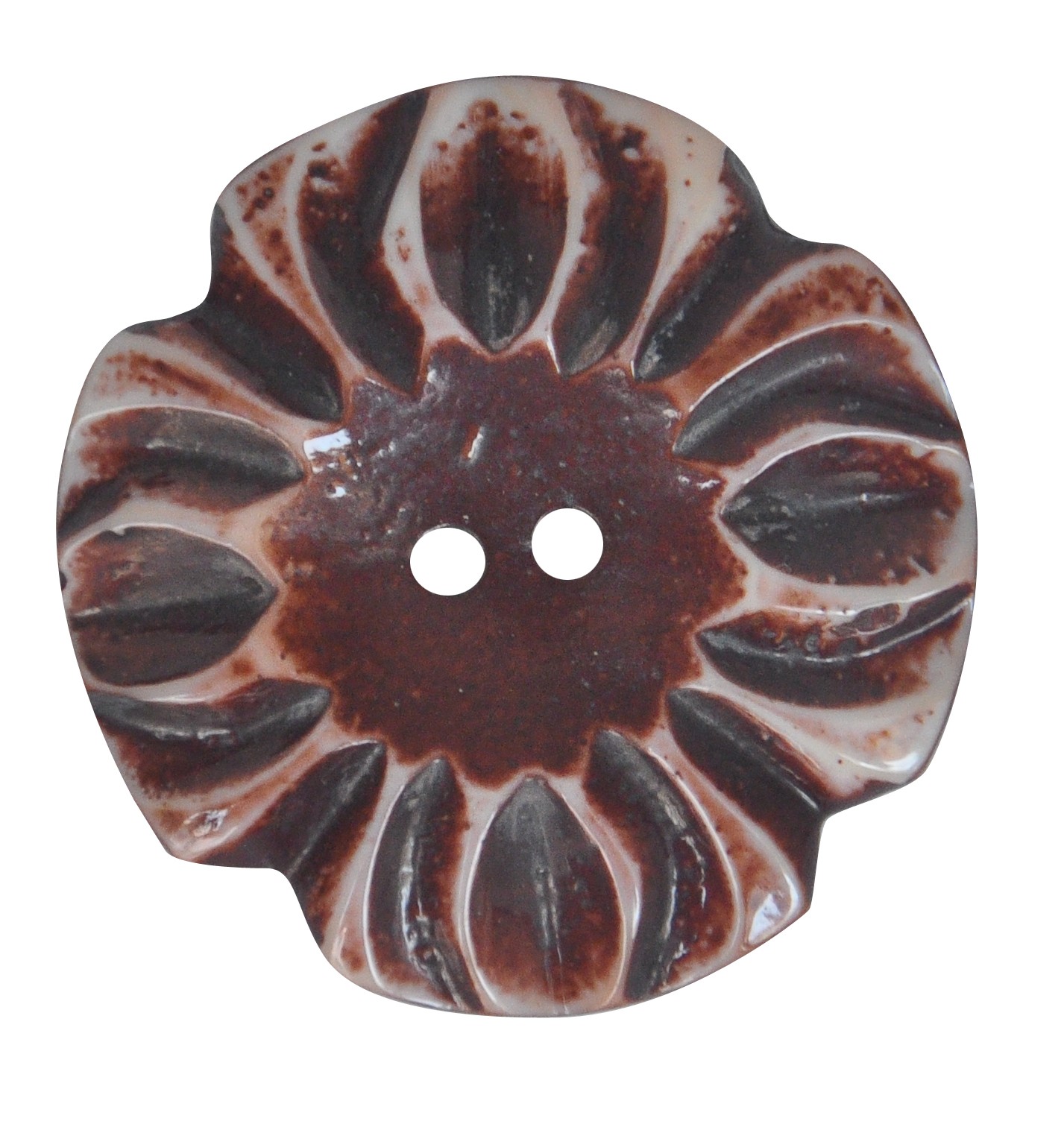 Resin Button RES-7