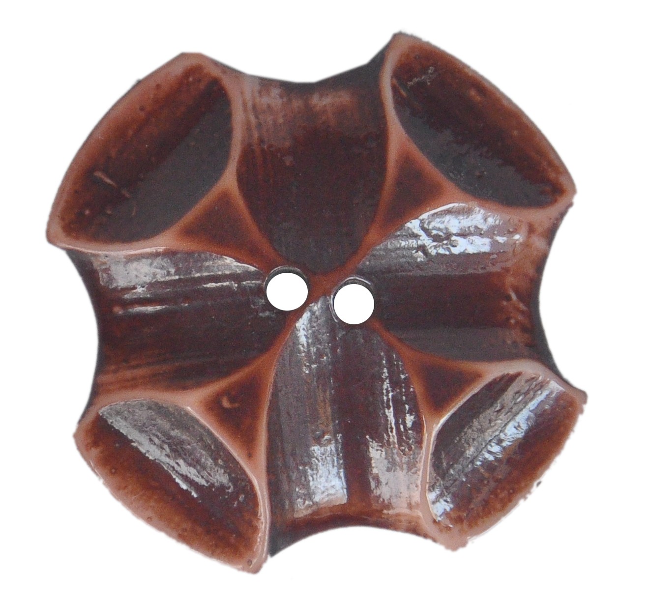 Resin Button RES-8