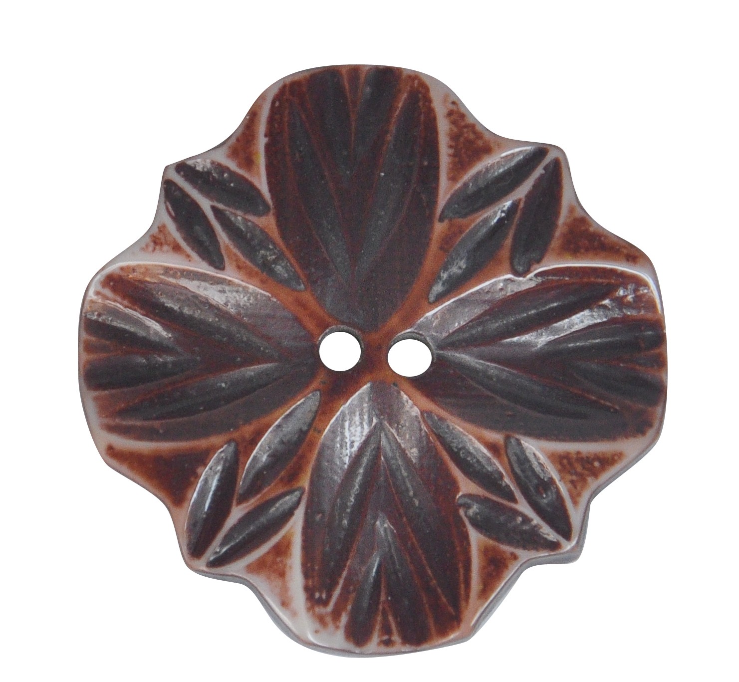 Resin Button RES-9