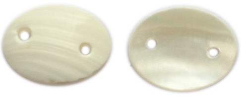 Seashell/MOP Button SM-02