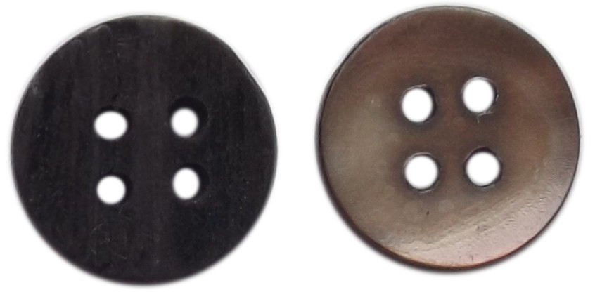 Seashell/MOP Button SM-03