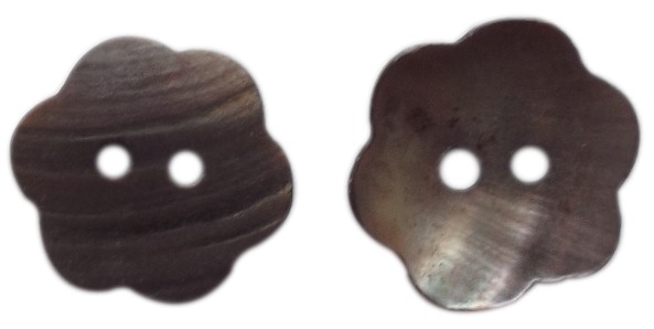 Seashell/MOP Button SM-19
