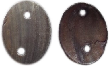 Seashell/MOP Button SM-21