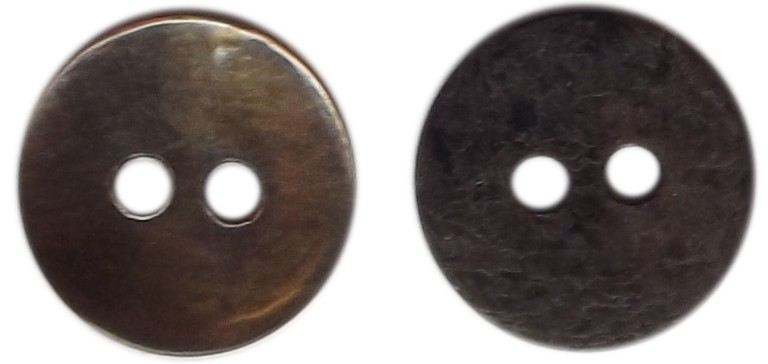 Seashell/MOP Button SM-23