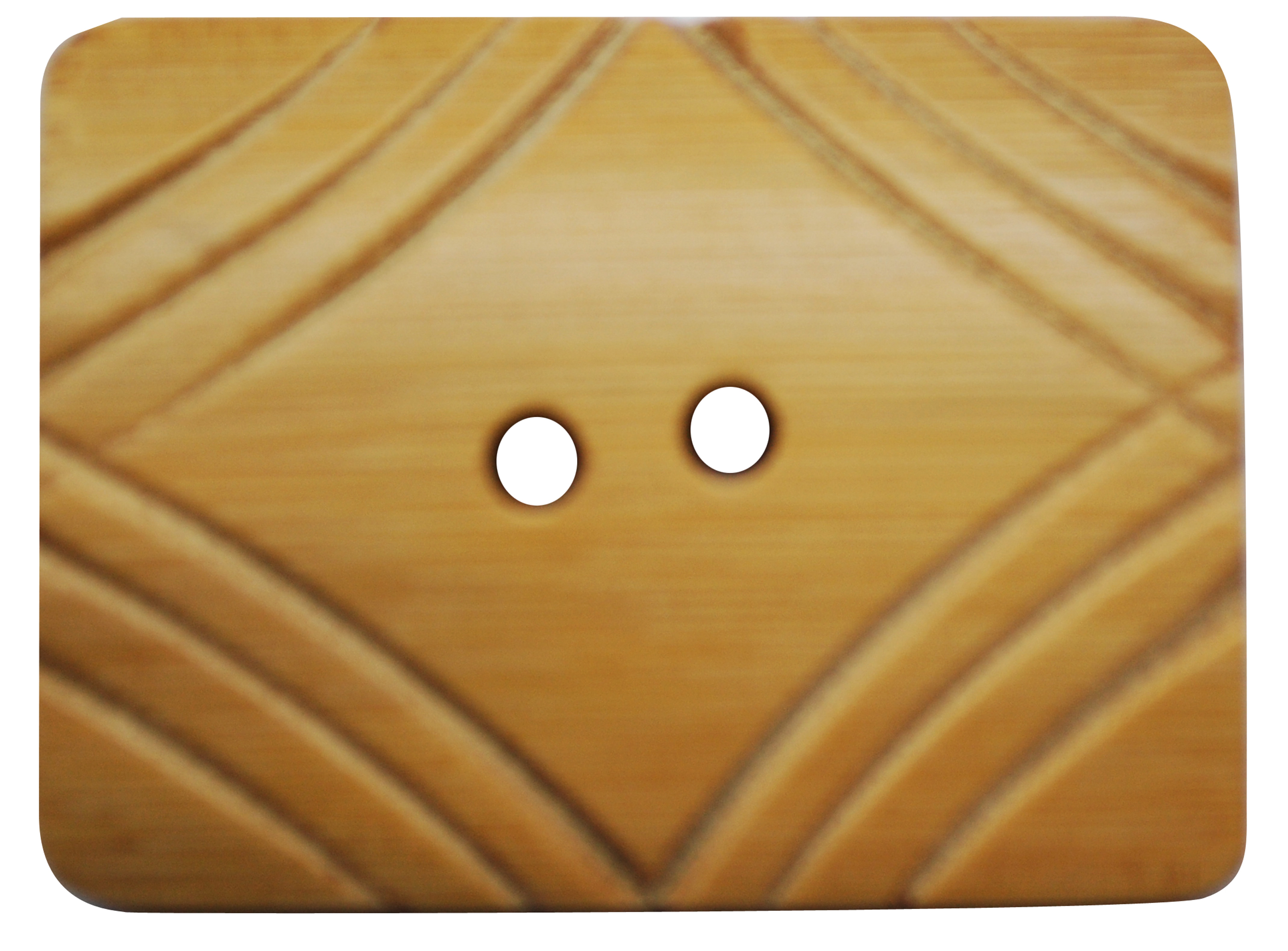 Wooden Button 501
