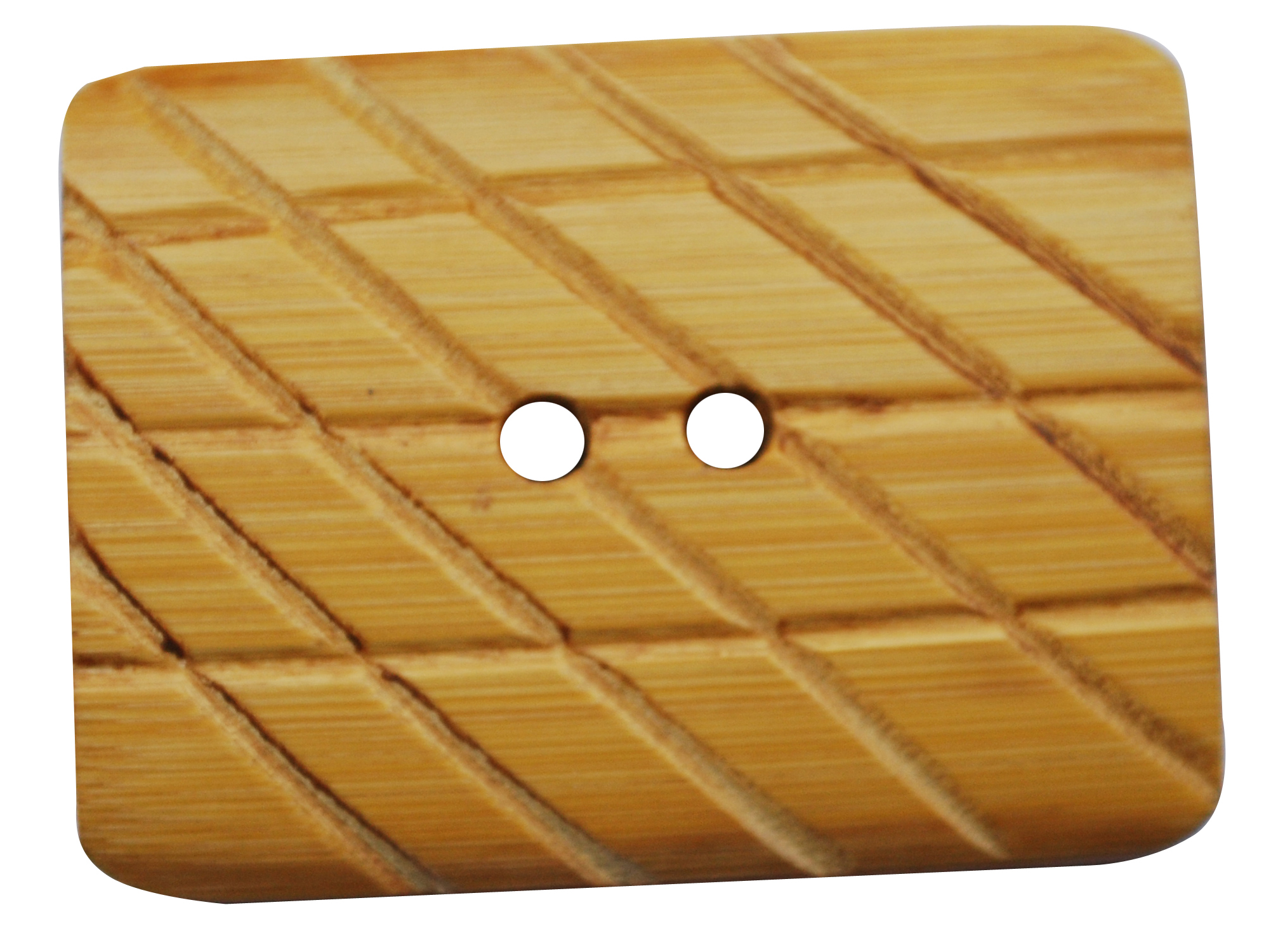 Wooden Button 503