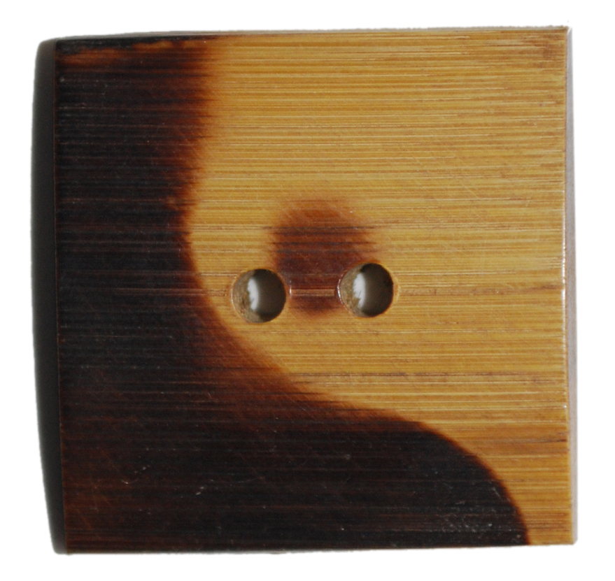 Wooden Button 504