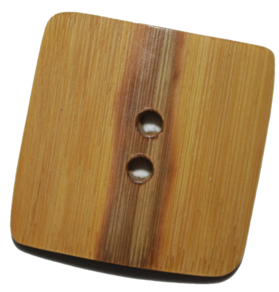 Wooden Button 505