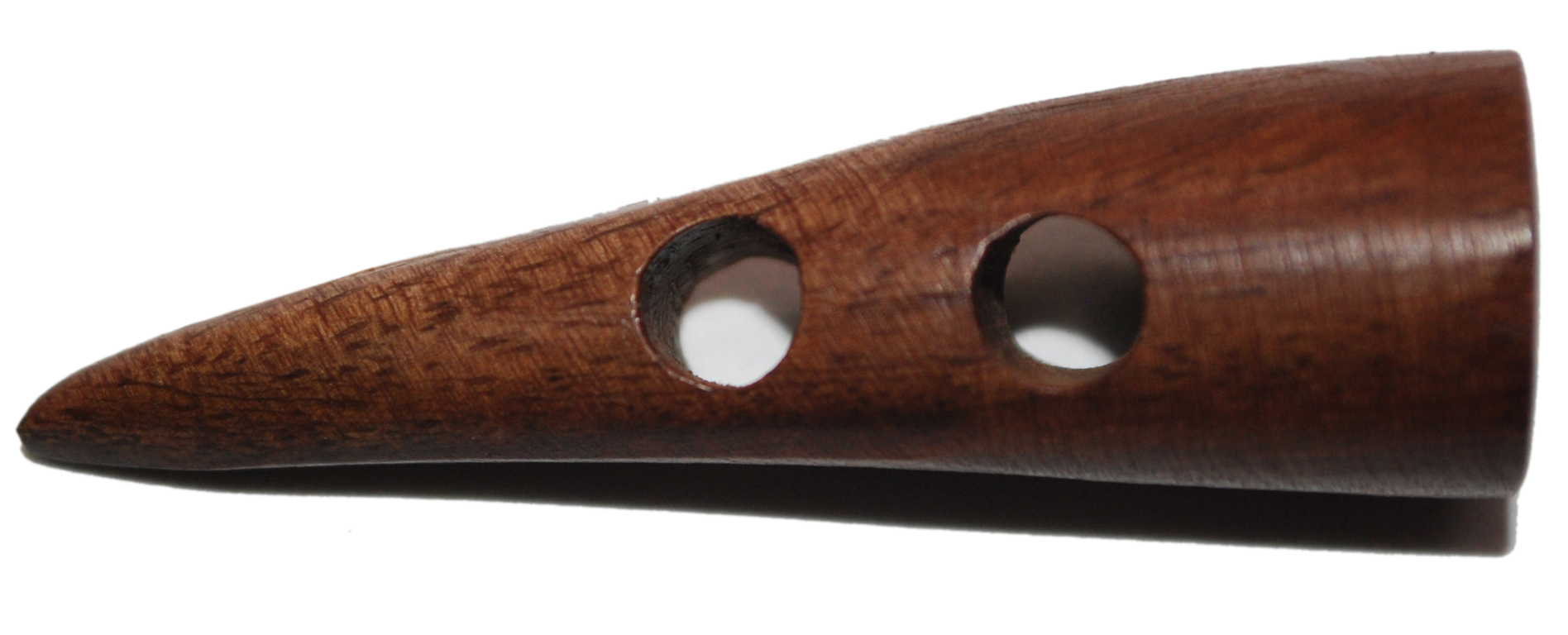 Wooden Button 530