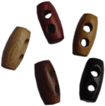 Wooden Button 779