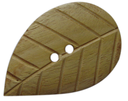 Wooden Button 998
