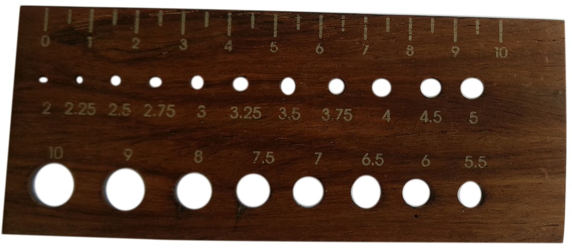 Knitting Accessory A-11