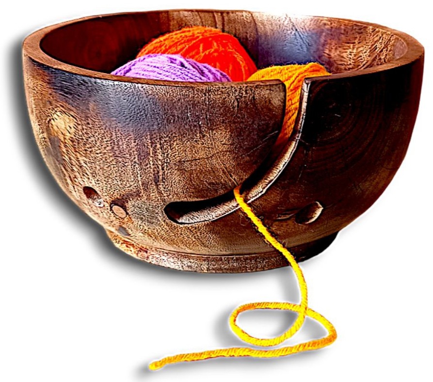 Knitting Accessory A-6