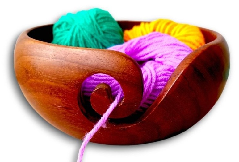 Knitting Accessory A-7