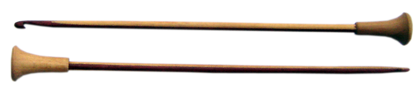 Knitting Needle C-02