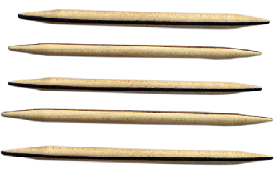 Knitting Needle DPN-02