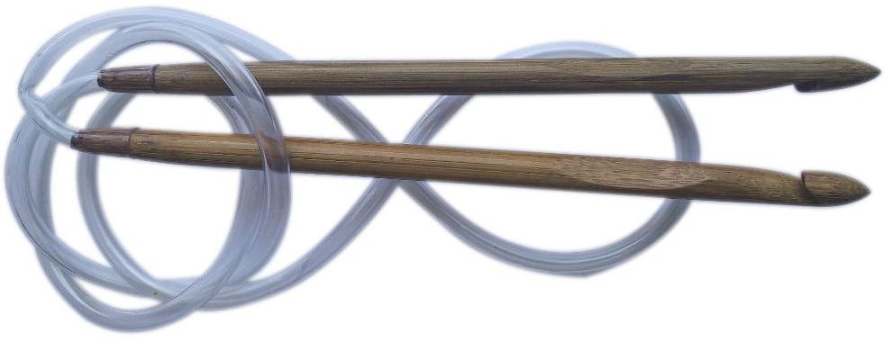 Knitting Needle TCHDB-1