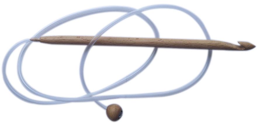 Knitting Needle TCHSS-1