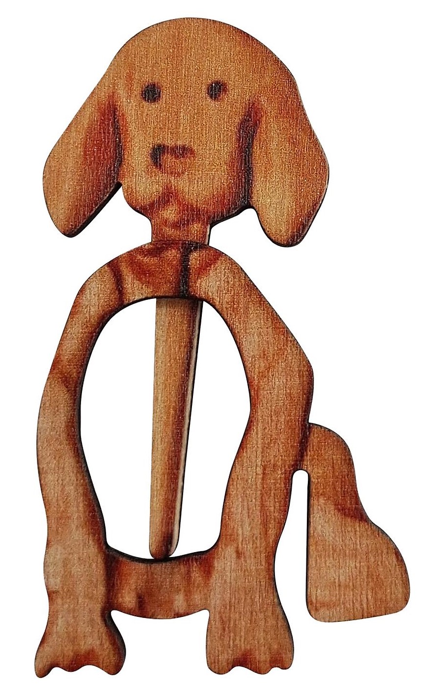 Bird/Animal Shawl Pin SP-380