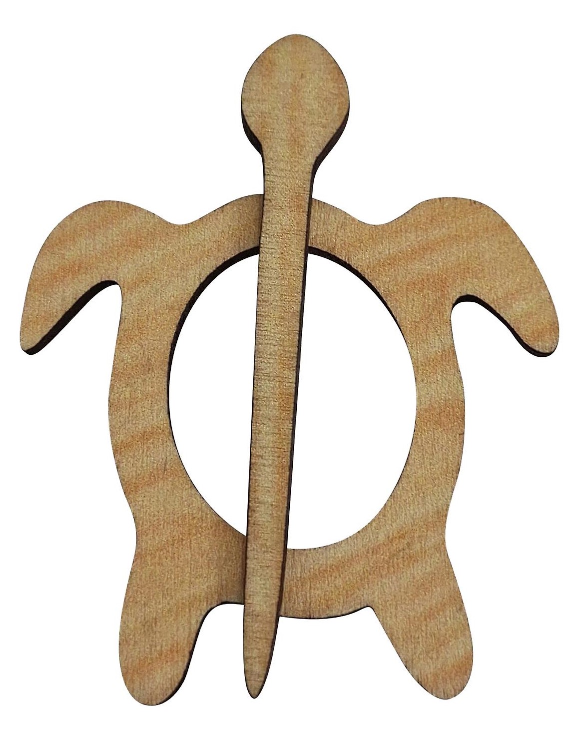 Bird/Animal Shawl Pin SP-381
