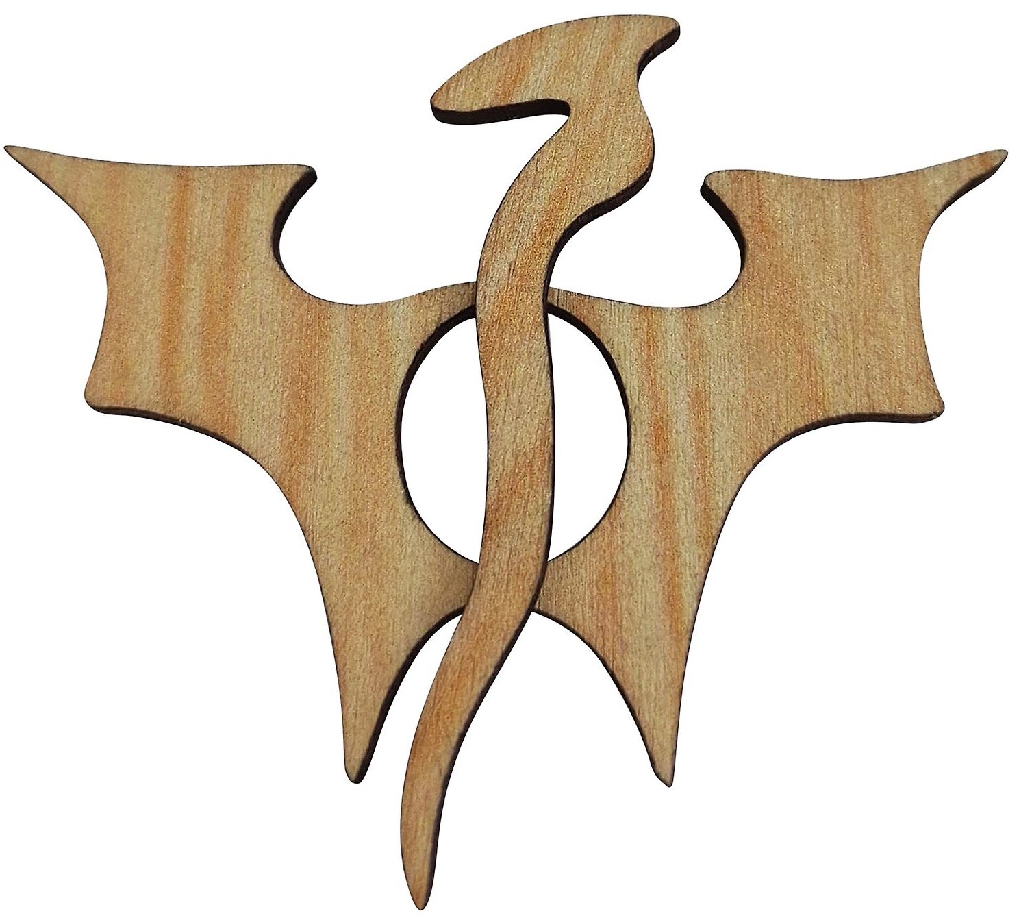 Bird/Animal Shawl Pin SP-384