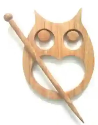 Bird/Animal Shawl Pin SP-387