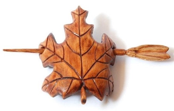 Bird/Animal Shawl Pin SP-395