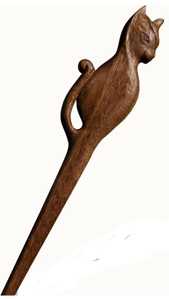Bird/Animal Shawl Pin SP-396