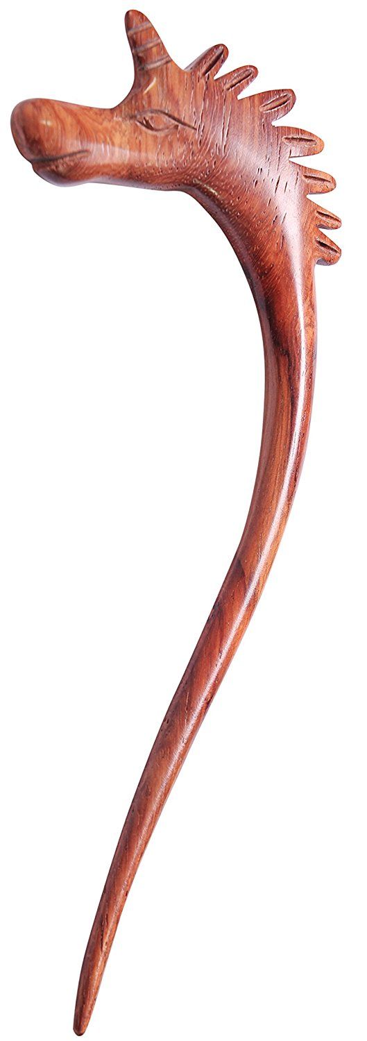 Bird/Animal Shawl Pin SP-397