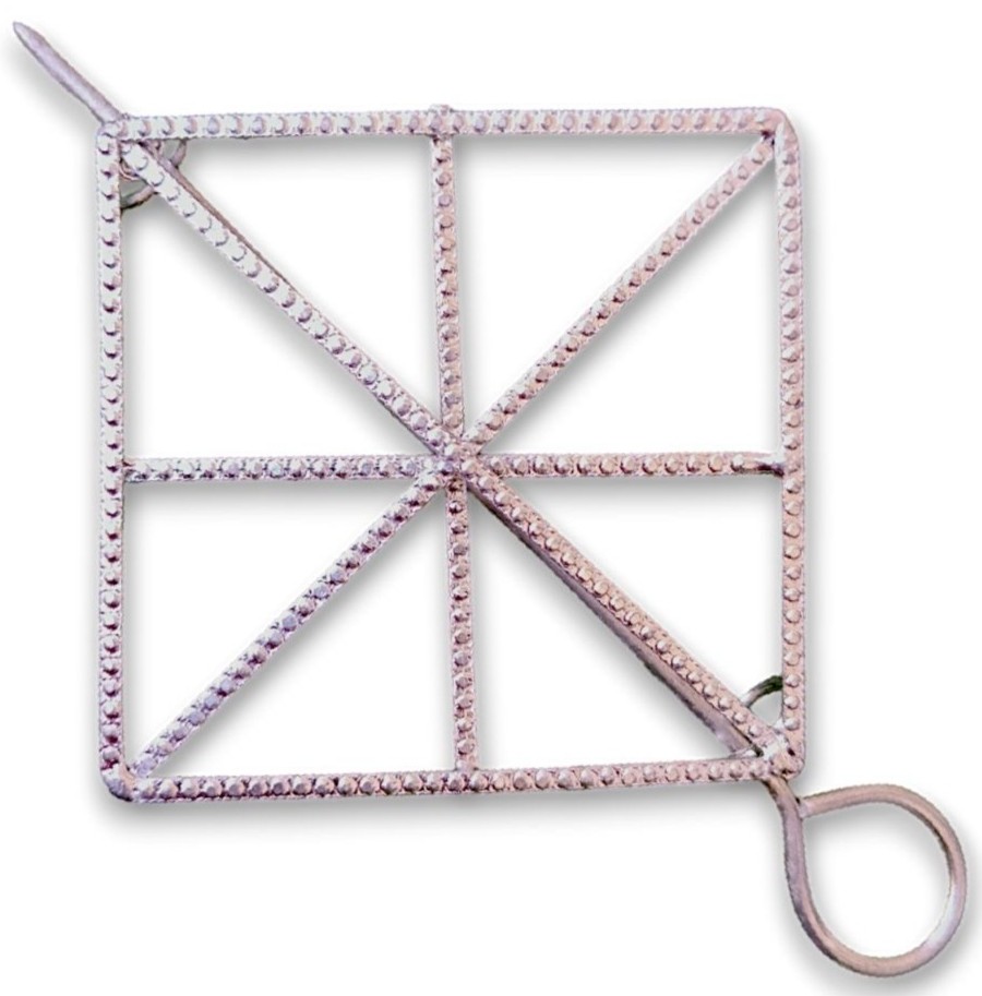 Metal Shawl Pin SP-250