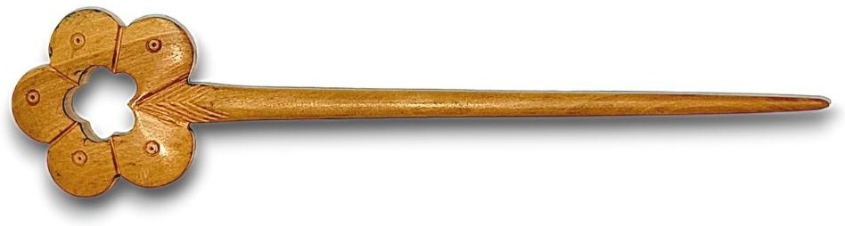 Shawl Stick SP-402
