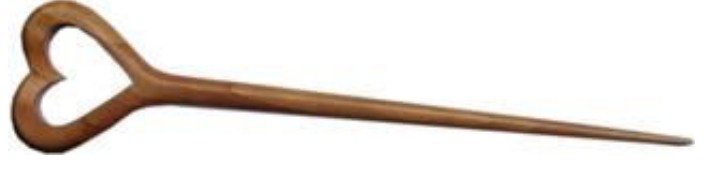 Shawl Stick SP-404