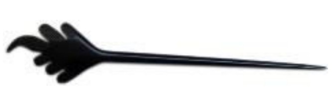 Shawl Stick SP-405