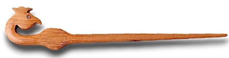 Shawl Stick SP-406SB