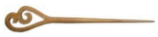 Shawl Stick SP-407