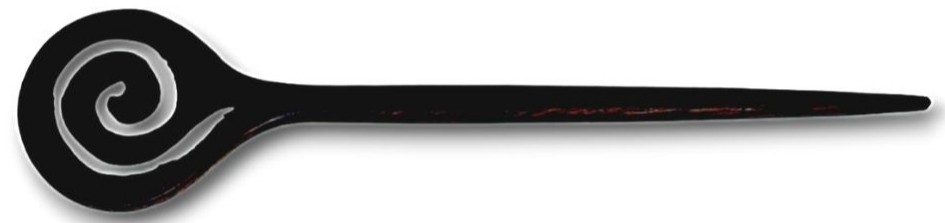 Shawl Stick SP-411EB