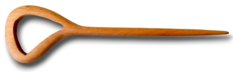 Shawl Stick SP-411SB