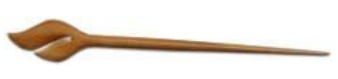 Shawl Stick SP-414