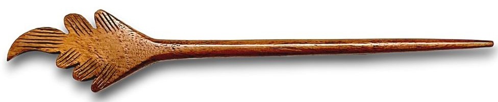 Shawl Stick SP-416