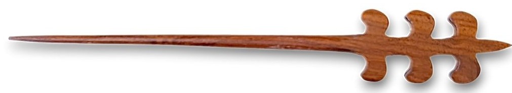 Shawl Stick SP-419