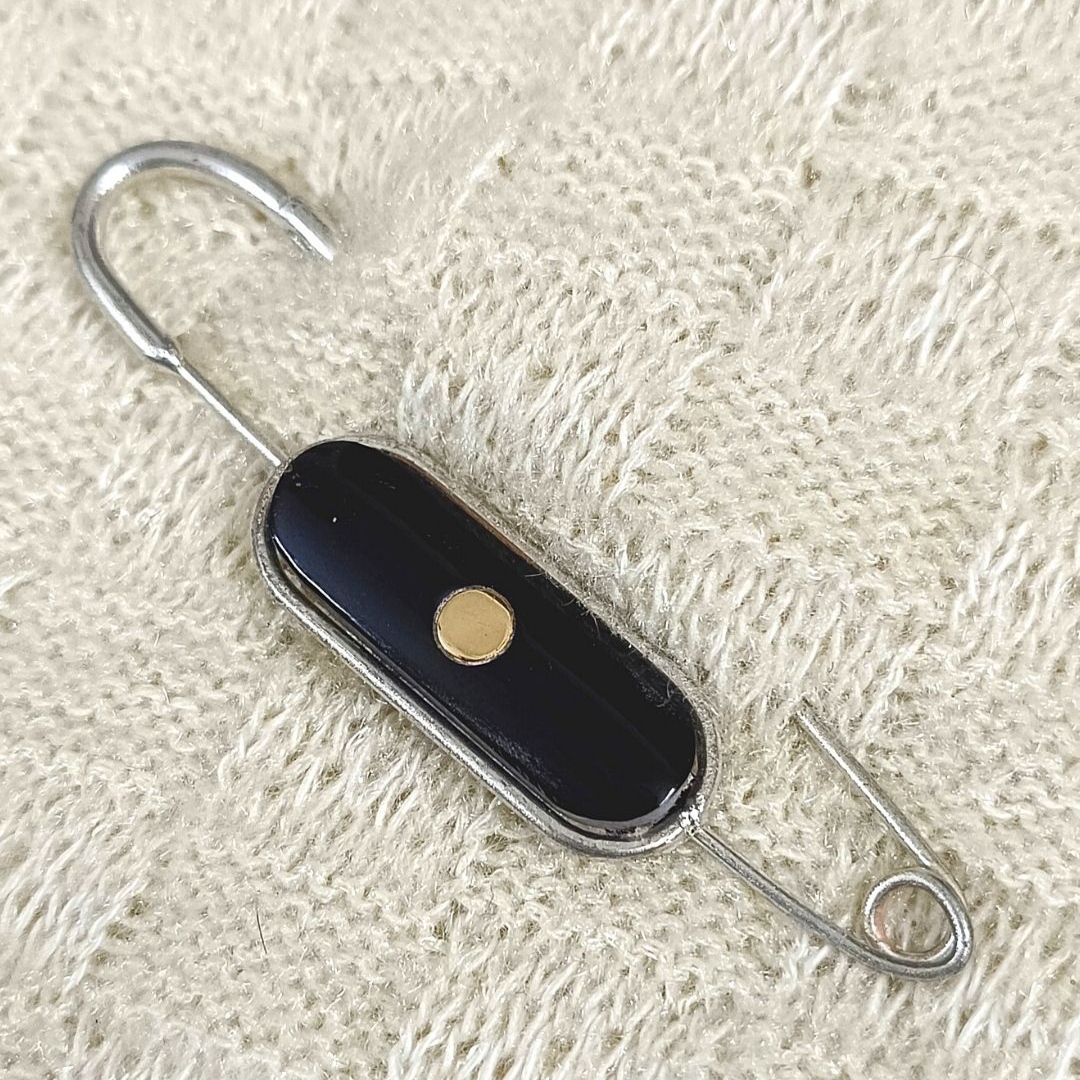 Wrap Pin WP-02