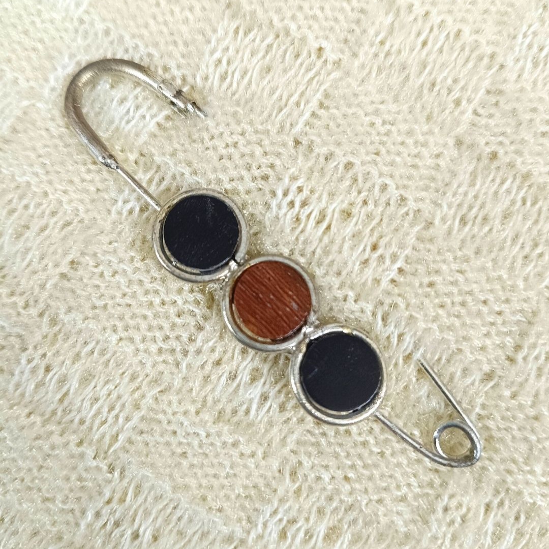 Wrap Pin WP-03