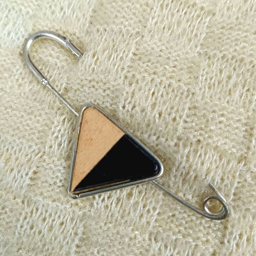 Wrap Pin WP-05