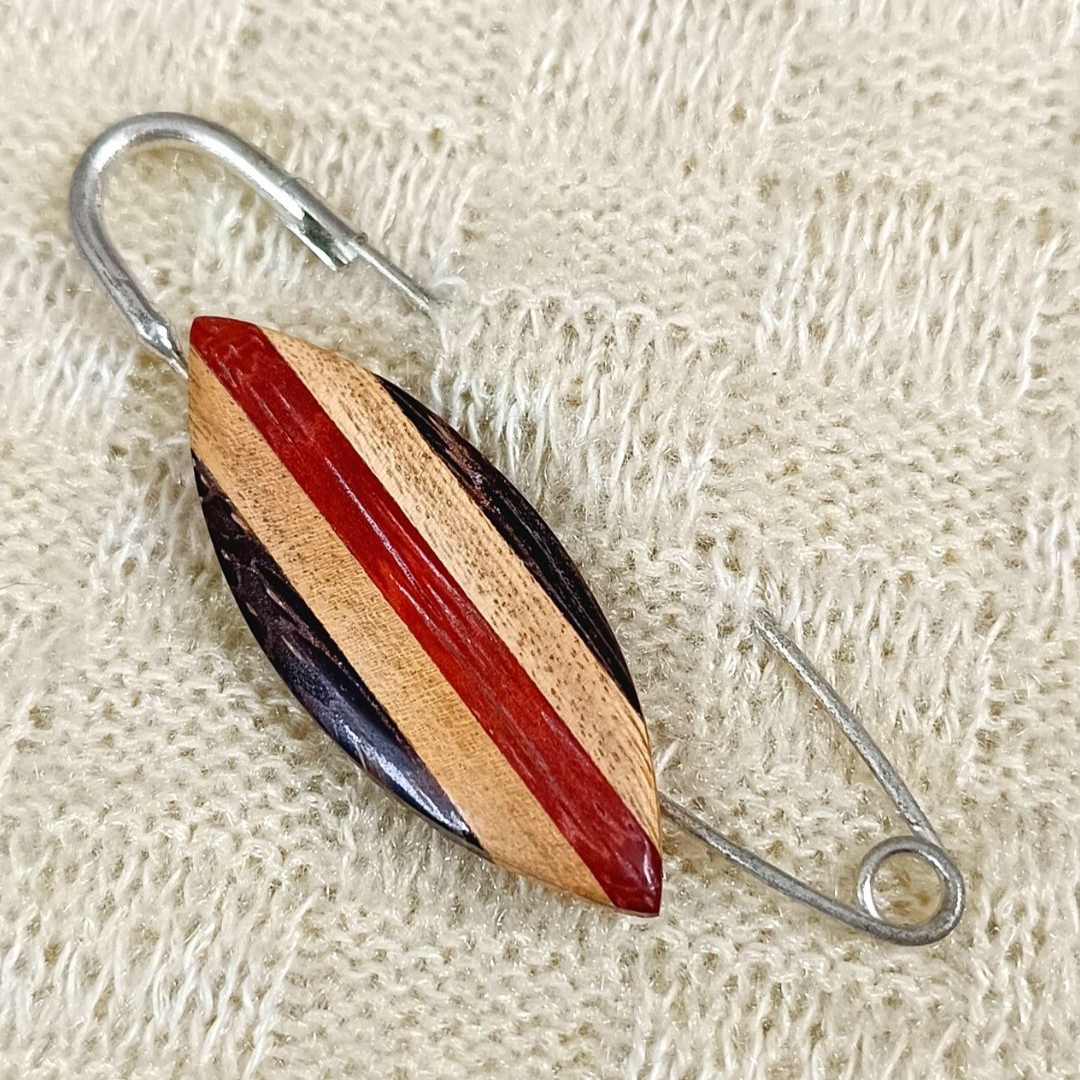 Wrap Pin WP-07