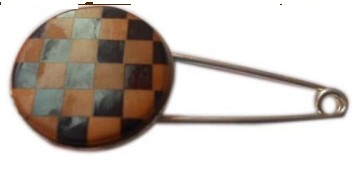 Wrap Pin WP-10