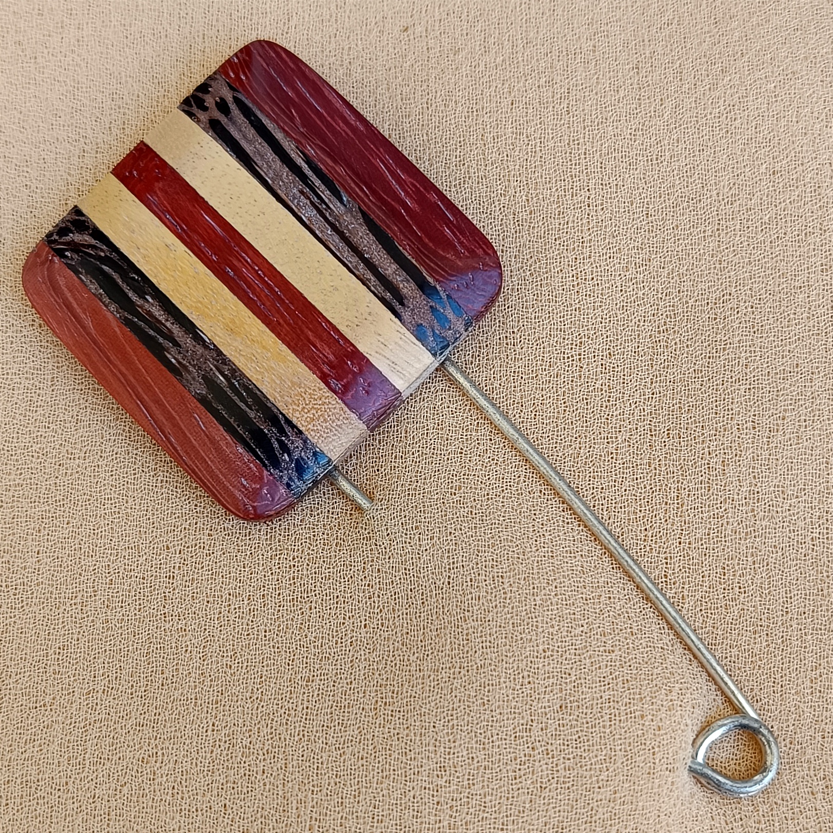 Wrap Pin WP-11